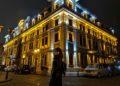 Stamba Hotel