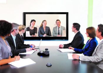 Video Conferencing Equipment