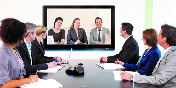 Video Conferencing Equipment