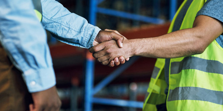 Construction Cleaning