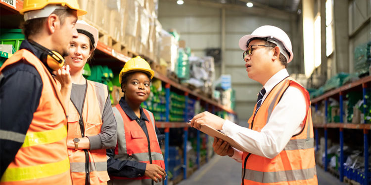Workplace Safety