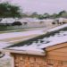 Hail Damage Roof Repair in Texas: A Comprehensive Guide
