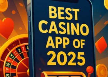 Jokabet Casino: The Best Online Casino App of 2025