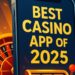 Jokabet Casino: The Best Online Casino App of 2025