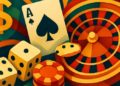 casino games winning