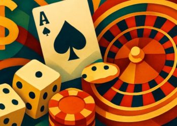 casino games winning