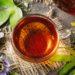 Tea Time Reimagined: The Rise of CBD Flower Infusions