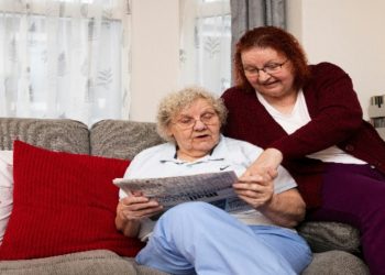Discover the Benefits of Assisted Care for Seniors and Their Families