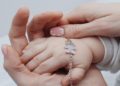 Celebrating New Beginnings: The Timeless Beauty of Custom Baby Jewelry