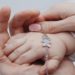 Celebrating New Beginnings: The Timeless Beauty of Custom Baby Jewelry