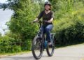 Is E-Biking or E-Triking Better?