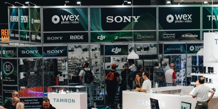 The Business Benefits of Investing in T3 Modular Stand Solutions