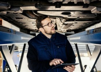 The MOT Test Explained: A Complete Guide for UK Drivers