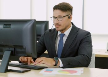 The Importance of DSE Assessment in Today’s Workplaces