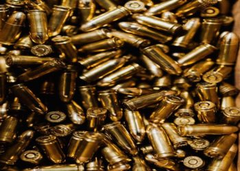 Ammunition Manufacturing