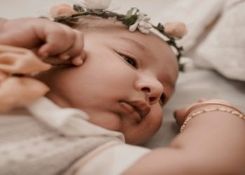 Celebrating New Beginnings: The Timeless Beauty of Custom Baby Jewelry