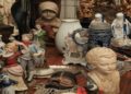 Exploring the Art of Collecting: From Figurines to Historical Replicas