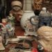 Exploring the Art of Collecting: From Figurines to Historical Replicas