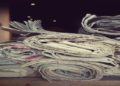 What Happens When Important Papers Go Missing and You Need Them Fast