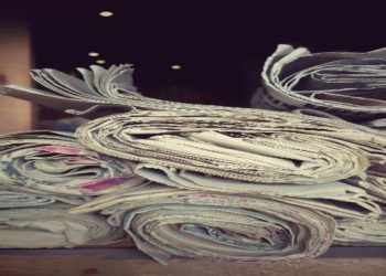 What Happens When Important Papers Go Missing and You Need Them Fast