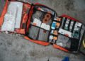 First aid