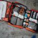 First aid