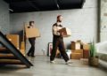 Why Businesses Benefit from Professional Moving Services