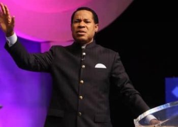 Pastor Chris on Marriage, Divorce and a Wife’s Role