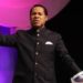 Pastor Chris on Marriage, Divorce and a Wife’s Role