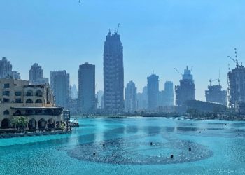 What are the franchise opportunities in Dubai?