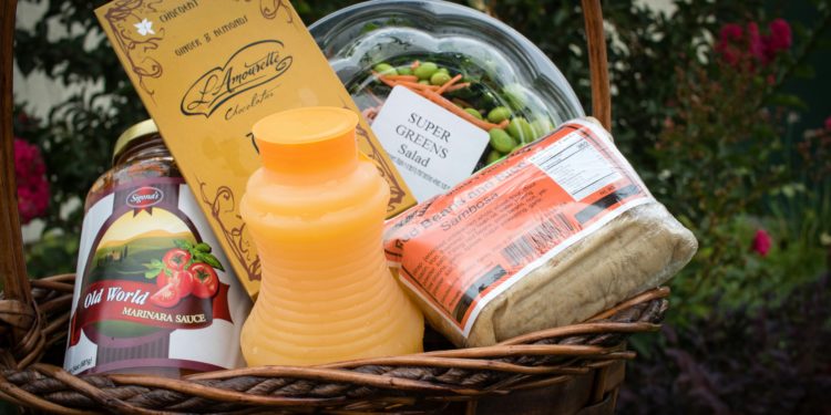 Craving Connection: Why Food Gifting Is the New Love Language