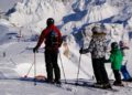 Family Ski Holidays with a Softer Touch: Activities That Bring Everyone Together
