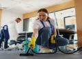 Experts Reveal Rising Demand for Professional Rug Cleaning