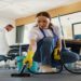 Experts Reveal Rising Demand for Professional Rug Cleaning