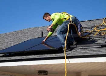 Top Financial Considerations Before Installing Solar Panels