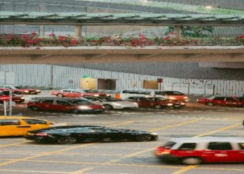 The Ultimate Guide to Newark Airport Long Term Parking: Save Money, Time and Stress