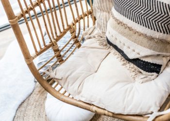 Comfortable on the Slopes