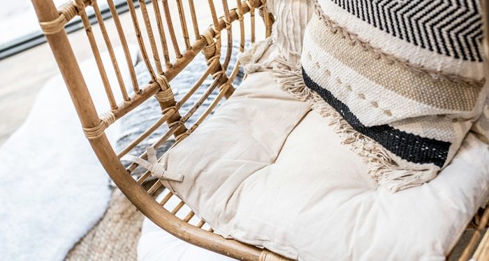 Comfortable on the Slopes