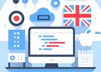 5 Best Software Developers Companies in the United Kingdom