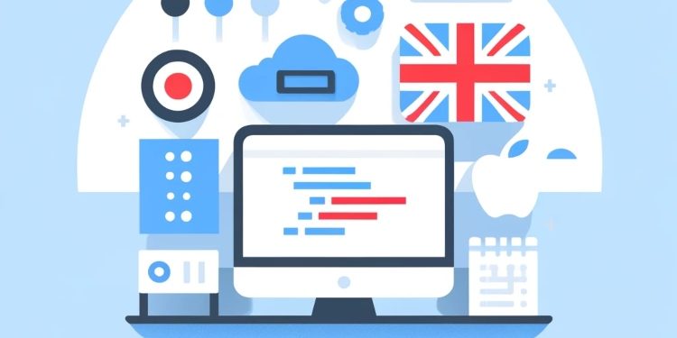 5 Best Software Developers Companies in the United Kingdom