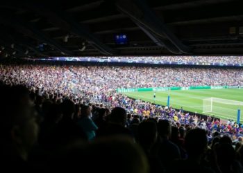 There’s a Social Side to In-Play Wagering and It’s Catching on Fast