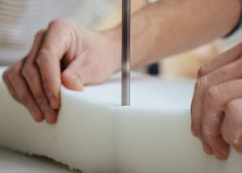Why You Need Custom Foam Inserts