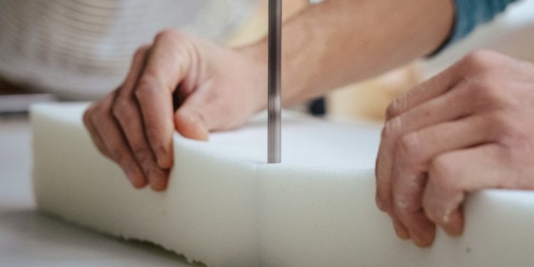 Why You Need Custom Foam Inserts