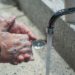 What is a wash trough sink?