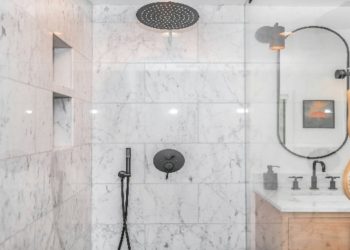 The Future of Showers: Introducing Jaquar’s New Hybrid Touch Shower in the UK