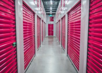 Efficient storage solutions for stress-free home renovations