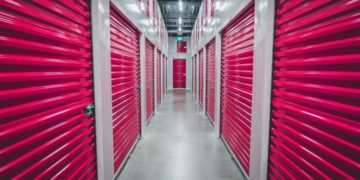 Efficient storage solutions for stress-free home renovations