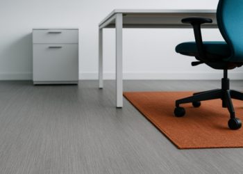 Improving workplace efficiency with quality flooring solutions