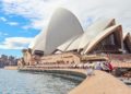 Australia's Tourism