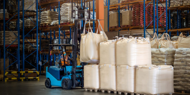 Bag Packaging Solutions